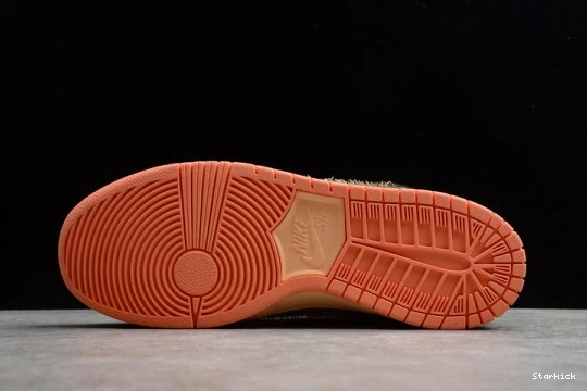 SB Concepts Turdunken Nike DC6887-200 Dunk High  0820